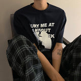 Make out bio short sleeve
