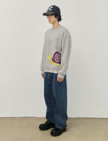 SLURP SNAIL Sweatshirt