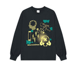 HUMAN BEING LS TEE