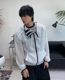 Heather Summer Light Wind Jacket