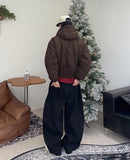 Eton Shadow Camo Cotton Pants