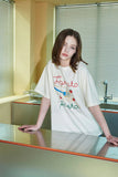 Tomato Pasta TEE