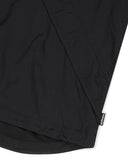 NYLON TWILL WINDBREAKER