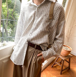 Twisted 25 Long Belt