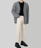 prom knit cardigan
