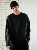 Reset layered long sleeve