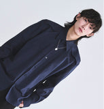 FLAP TAP SHIRT