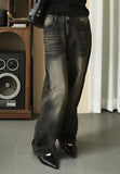 Fog Vintage Fade Denim Pants