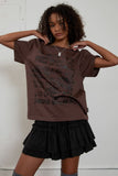graffiti t-shirt