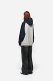 CAT CAT CAT Raglan Hood