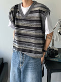 Anarchy Vintage Knit Vest