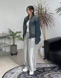 Birdies Washing Crop Denim Jacket