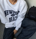 Newport sweatshirt