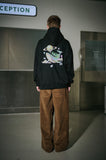 DTP Harbor Whale Hoodie