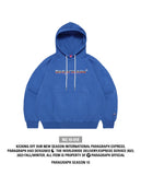 RAINBOW GEM STONE HOODIE No.10-018
