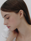 Truvion One-Touch Earrings