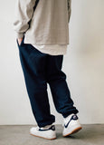 Rex Wide Sweat pants