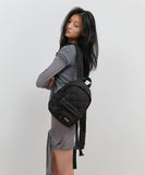 Starquilt Padded Backpack S