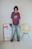 Kitten Soda Pigment Short Sleeve Tee