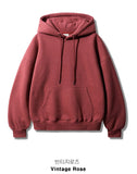 Flow Days Brushed Hoodie