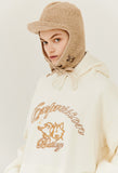 Teddy Fleece Earflaps Trooper