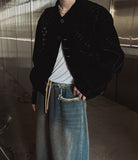 Rivian Western Punching Jacket