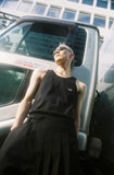 logo sleeveless