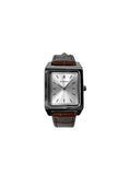 Minimal square watch