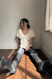 Dawn soft t-shirt