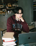 Nore Overfit Hoodie