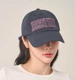 Authentic Logo Ball Cap