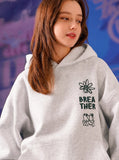 Breather Hoodie