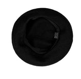 Maiden wool beret