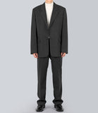Loose Setup Blazer