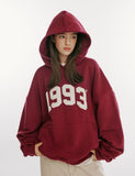 1993 Arch Logo Hoodie