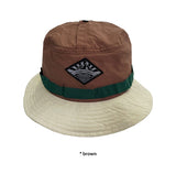 GEMMY BUCKET HAT
