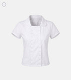 Milo Button Tee