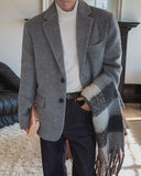 Loen Classic Wool Jacket