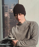 More Basic Beanie