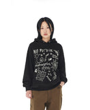 NO FUTURE HOODIE
