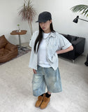 Diane Oxford ST Short Sleeve Shirt