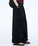 Ropain cargo trousers