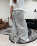 Tien Cargo Sweatpants