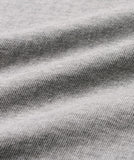Stable Henley Neck Long Sleeve T-Shirt