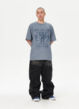 SPLASH MAN TEE
