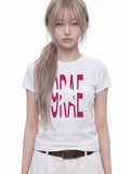 9RAE STAR Slim Short Sleeve Tee