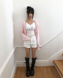 Durin Flower Cup Sleeveless