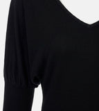 Bello Deep Knit