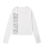GRAECORP U-Neck Long Sleeve