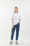 Small box logo street